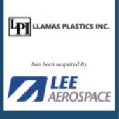 Llamas Plastics, Inc. Acquired by Lee Aerospace
